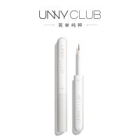 UNNYCLUB悠宜睫毛增长液眉毛女滋养精华液持久纤长浓密卷翘生长 睫毛增长液3.5g