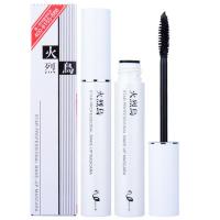 火烈鸟肆意纤长睫毛膏加密加长卷翘浓密拉长女持久防水不晕染 浓密纤长睫毛膏