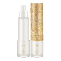 赋颜水+弹簧乳美白保湿补水收缩毛孔化妆水爽肤水提亮肤色抗衰老 [一瓶装]赋颜水120ml