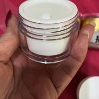 色素回流30gqiang效溶色分解霜控色去班后控色素回流抽色霜美容院