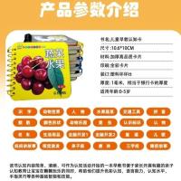 撕不烂认字0-3岁6婴幼儿早教书翻翻书宝宝看图识字卡片益智启蒙书 撕不烂3本-[自选]-不重复