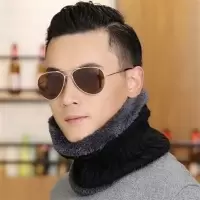 男女冬款雷锋帽韩版东北防寒帽冬天骑车保暖护耳加厚防风保暖棉帽 图片款 均码弹性大
