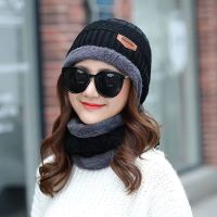 帽子女冬天骑电动车防风防寒雷锋帽男加厚保暖护耳护眼呼吸孔帽子 雷锋帽款(三角标帽加围脖)黑色 均码