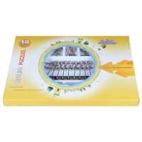 高智商九连环古典成人益智解环解锁套装智力扣不掉珠孔明锁鲁班锁 18件套