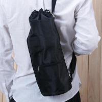 通用保温壶背包户外便携旅行保温壶杯套大容量水瓶袋1.8L1.5L 1.5L直径12cm*高31cm