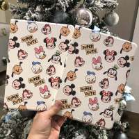 华为m6平板保护套MatePad Pro荣耀5畅享2-10.1全包8.4寸防摔10.4 迪士尼+钢化膜(软壳) 其他型号