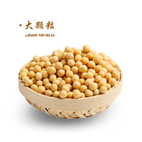 优质白黄豆米去壳可以种农家自种手剥散装批发10g 1斤3斤 5斤 精选黄豆[圆粒状 颗颗精选] [样品] 10g