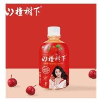 冠芳山楂树下整箱山楂汁350ml*1农夫山泉nfc纹身防水 持 新货350ml12瓶