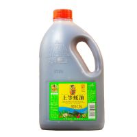 [蚝油批发]东古蚝油6kg/2.3kg 东古上等蚝油正宗耗油商用大桶装 2.3公斤*1桶