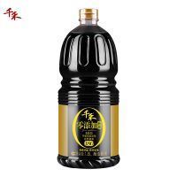 [特价]千禾御藏本酿180天1.8L特级生抽黄豆酿造酱油 御藏本酿180天1.8L