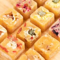 柠檬蜂蜜冰糖水果茶冲泡饮品养生花茶熬夜下火茶组合泡水喝的东西 不同口味混合装[店长推荐] 2 颗 试用 [随机口味]