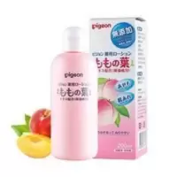 日本贝亲桃子水 桃叶精华液宝宝液体爽身粉痱子水婴儿爽身露200ml 日本贝亲桃子水 桃叶精华液宝宝液体爽身粉痱子水婴儿爽