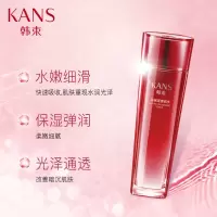 韩束巨水光高保湿弹润尊享礼盒七件套补水保湿水润滋养全套 巨水光水120ml