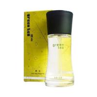 花非花开尔绿茶香水淡香空气清新剂除异味便携持久自然不刺激男女 30ml