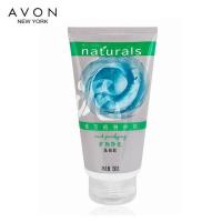 雅芳矿物净化洗颜泥150g男女通用洁面乳洗面奶清爽控油清洁补水 150g