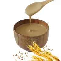 芝麻花生炒面粉 炒麦粉 熟面粉 炒熟面粉五谷炒面营养代餐粉 浓香炒面1斤