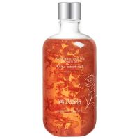 遇见香芬樱花花瓣香水沐浴露乳女香体持久留香72小时官方品牌 玫瑰润泽沐浴露 350g