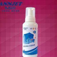 安捷高科*免洗泡沫手消毒液500ml温和不伤手 500mL