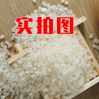 2021年新米正宗东北大米辽宁特产珍珠米10斤批发价20斤厂家直销 [主打店长力荐]1伒超高品质好米