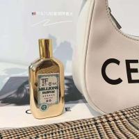 防伪镜面飞行员香水,金色亿万联盟香水,粉色空姐日记香水 亿万联盟香水金色