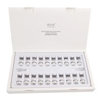 冻干粉套盒寡肽焕活靓颜护肤补水保湿美白淡斑祛痘修复收缩毛孔 冻干粉套1盒