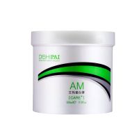 迪势派艾玛蛋白素官方店AM护发素发膜修复分叉补水受损焗油膏 500ML瓶装*1瓶