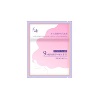 艾茜护发发膜免蒸发热修复干枯毛躁蓬松柔顺鱼子酱精油护发素袋装 单片装