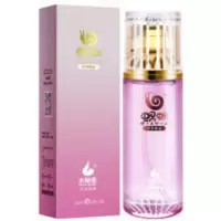 水秘密蜗蜗护发精油 丰盈蓬松改善毛躁修复损伤护发专用100ML 100mL