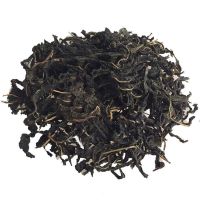 干芝麻叶新货农家晒制脱水芝麻叶河南特产芝麻叶包子芝麻叶干菜 100g(试吃尝鲜装)