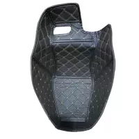小牛N1 N1S 坐桶垫 小牛电动车工具箱内衬座桶垫坐桶垫N1 N1S 小牛N1/N1S