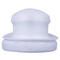 E路驰防雾剂汽车挡风玻璃长效防起雾除雾神器车用品大全黑科技 固定防雾剂[白色款]