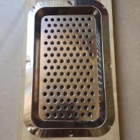 粗孔抿面工具 抿蝌蚪 抿豆面 山西名吃 单抿床