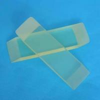 牛筋刮皮多功能刮胶 幕墙石材铝板大理石一体板刮胶神器打胶 双方头牛筋刮板1cm厚一个