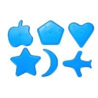 宝宝理发模型婴儿理发个性模型儿童发型造型模具造型图案剃头模卡 宝宝理发模型婴儿理发个性模型儿童发型造型模具造型图案剃头模