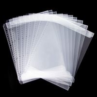 金得利乐谱夹钢琴谱夹册a4文件夹歌谱曲谱夹子可修改谱不反光活页 A4可改谱活替芯适用340(10页)