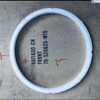 原厂美的电压力锅电饭煲锅密封圈高压锅通5L6L用皮圈锅盖胶圈配件 美的老款3升和4升通用