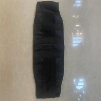 自发热护腰带保暖磁疗腰托男女腰椎间盘突出腰肌劳损健身腰带 [普通护腰]无钢板+无发热凸/A楽