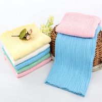 宝宝秋冬护肚围防踢被弹力柔软保暖新生婴儿护肚脐儿童腹围棉肚兜 3条装指定或不同颜色单层 长度24cm适合0-4岁肚围