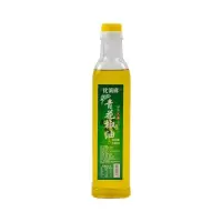 藤椒油500ml四川特产家用汉源花椒油凉拌麻椒油米线专用麻油 青花椒油500ml