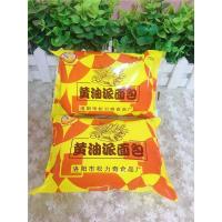 切片面包100克奶油夹力奇老式怀旧黄油派面包松心三明治果酱 100克*3袋