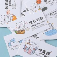 恋爱兑换券情侣小玩意爱情券diy生日礼物男女朋友特别走心有意义 送男女友通用[pop袋简装]