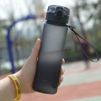 小学生水杯防摔男生高颜值霸气变形金刚大黄蜂擎天柱初中生杯子 磨砂灰色560ml 单杯