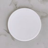 5片装 橡胶杯垫水杯硅胶垫胶杯垫家用隔热垫杯垫北欧盘垫子防烫垫 白 直径8.5CM 5张