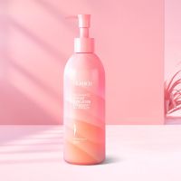 香水身体乳持久香体全身美白神器保湿补水护手霜学生用品沐浴露 身体乳1瓶