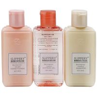 醒慕邂逅旅行装小样瓶洗发水护发素沐浴露滋润80ml三件套香水型 醒慕邂逅三件套[80mlX3]