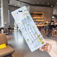 可爱卡通正版授权蜡笔小新成人情侣学生牙刷量贩套装细毛柔软学生 蓝色