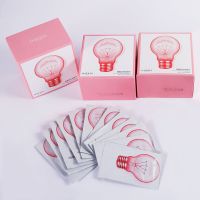 [免洗]小灯泡烟酰胺精华液提亮肤色面部精华美白补水保湿女学生 50片