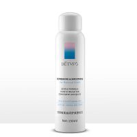 德德维芙脱毛膏喷雾慕斯去腋毛腋下腿毛全身脱毛男女脱毛神器专用 TM/\//喷雾1瓶*