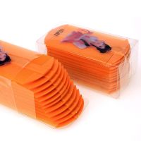 [1-12个装]去头屑密齿梳除虱子篦子大号加密防静电塑料梳子便携 1个装