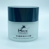 男士去皱防皱擦脸霜保湿补水面霜收缩毛孔美白防粗糙去黄脸控油 1瓶装